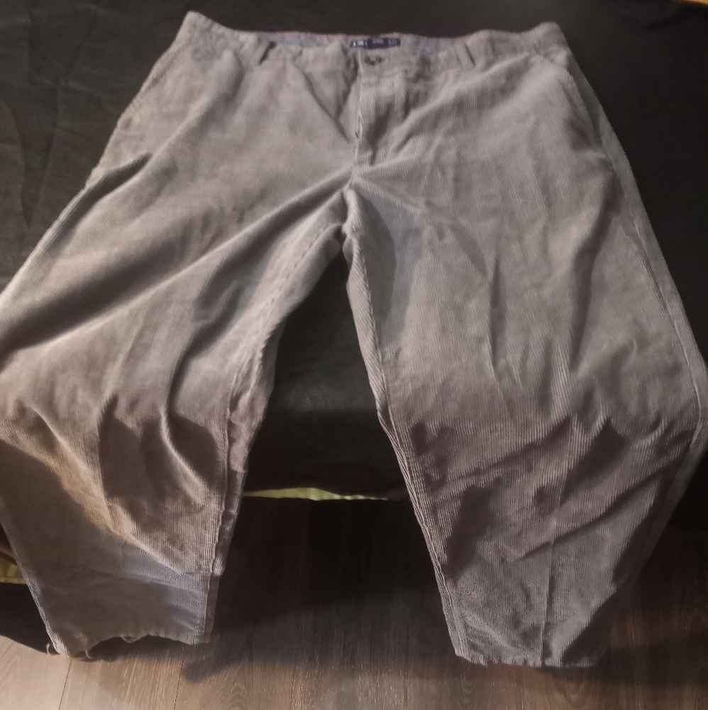 Izod straight fit 36×34